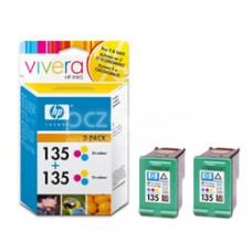 Cartus cerneala HP 70 130 ml Green Ink Cartridge with Vivera Ink - C9457A